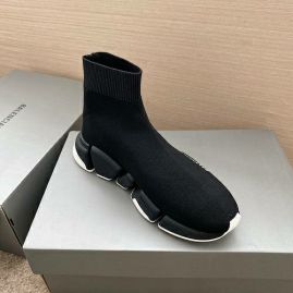 Picture of Balenciaga Shoes Women _SKUfw86661320fw